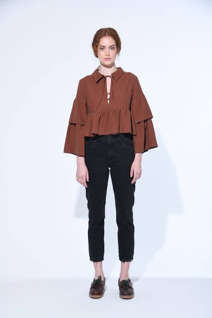 Laura Blouse-2