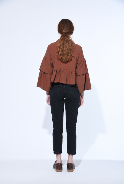 Laura Blouse-3