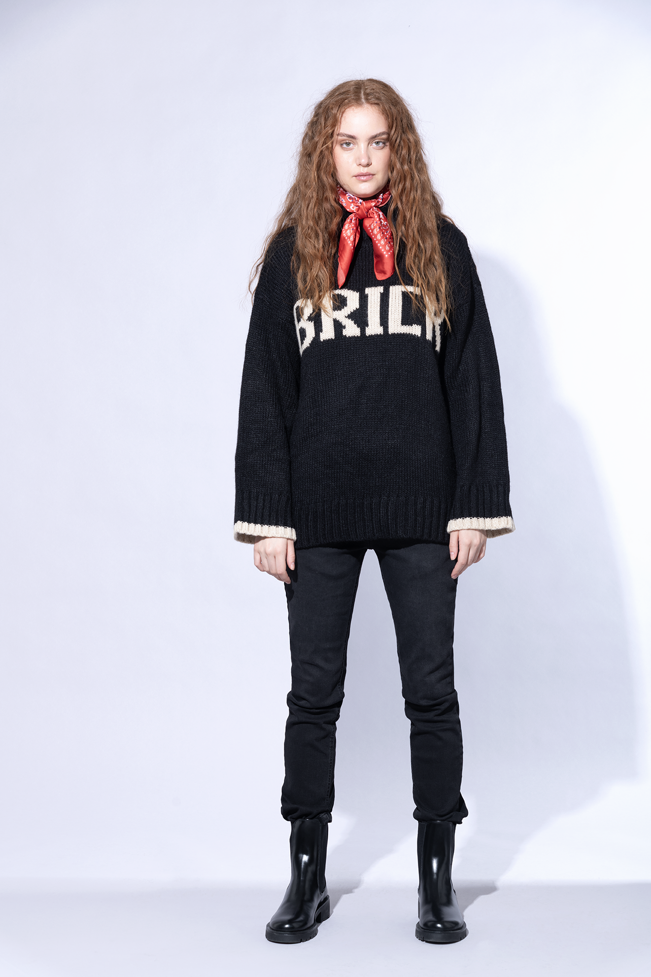 Geri Sweater-2