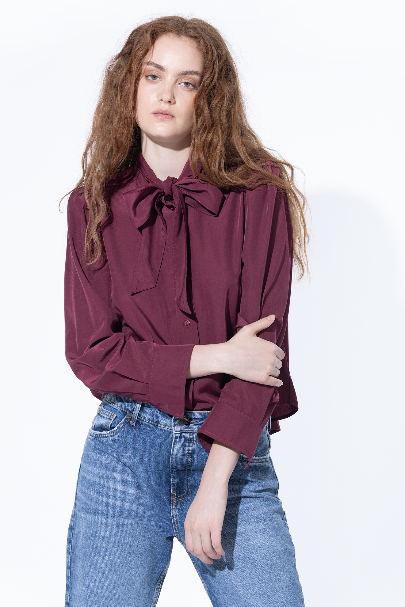 Ethan Blouse-1
