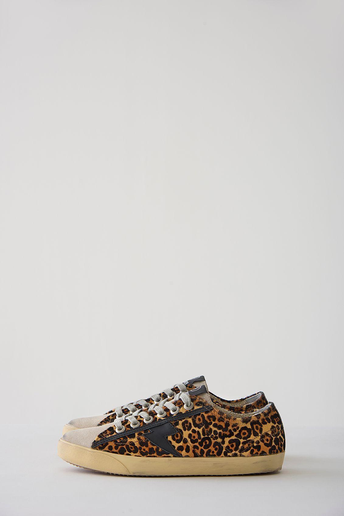 Animal Ray Sneaker-1