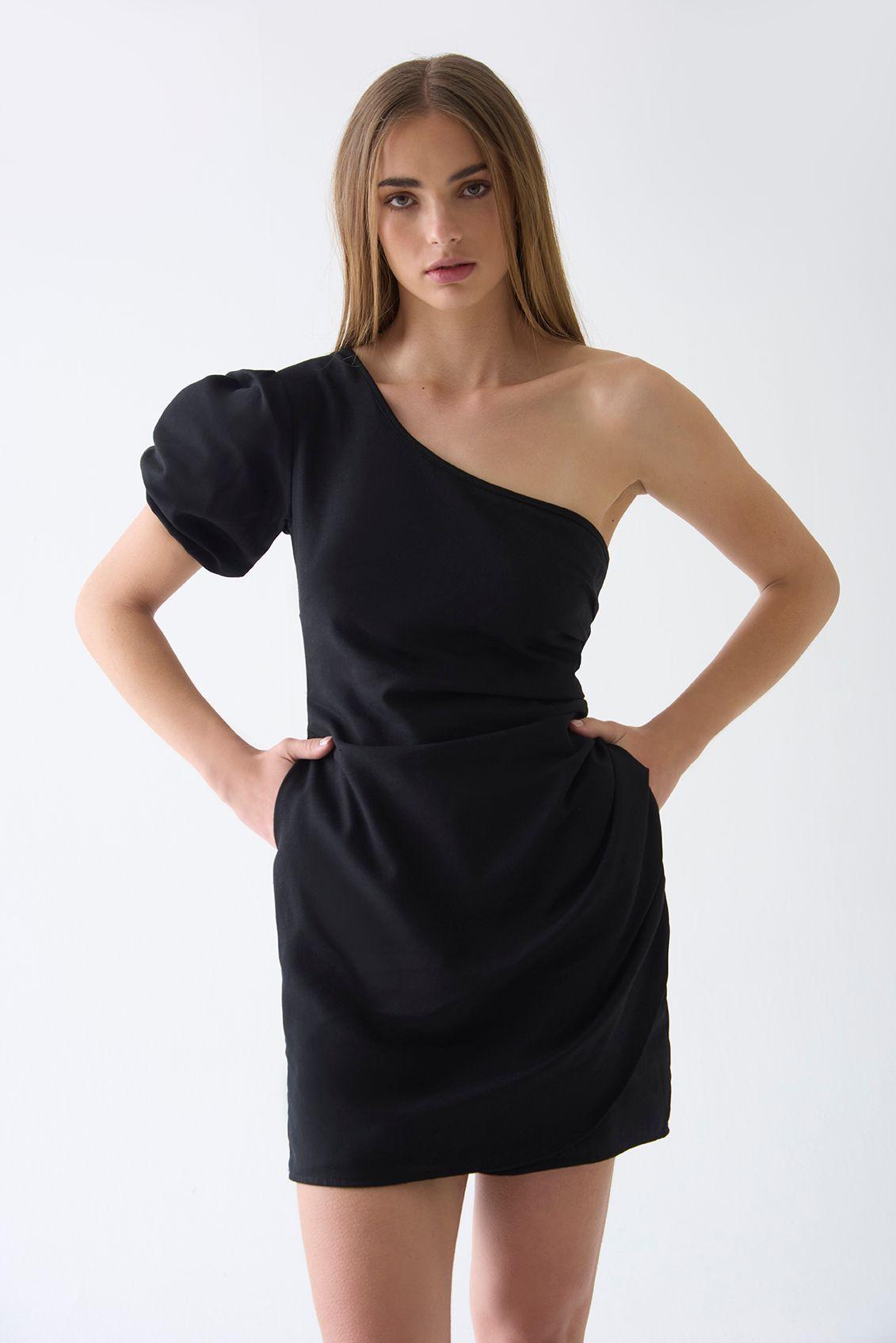 Natalie Dress-0