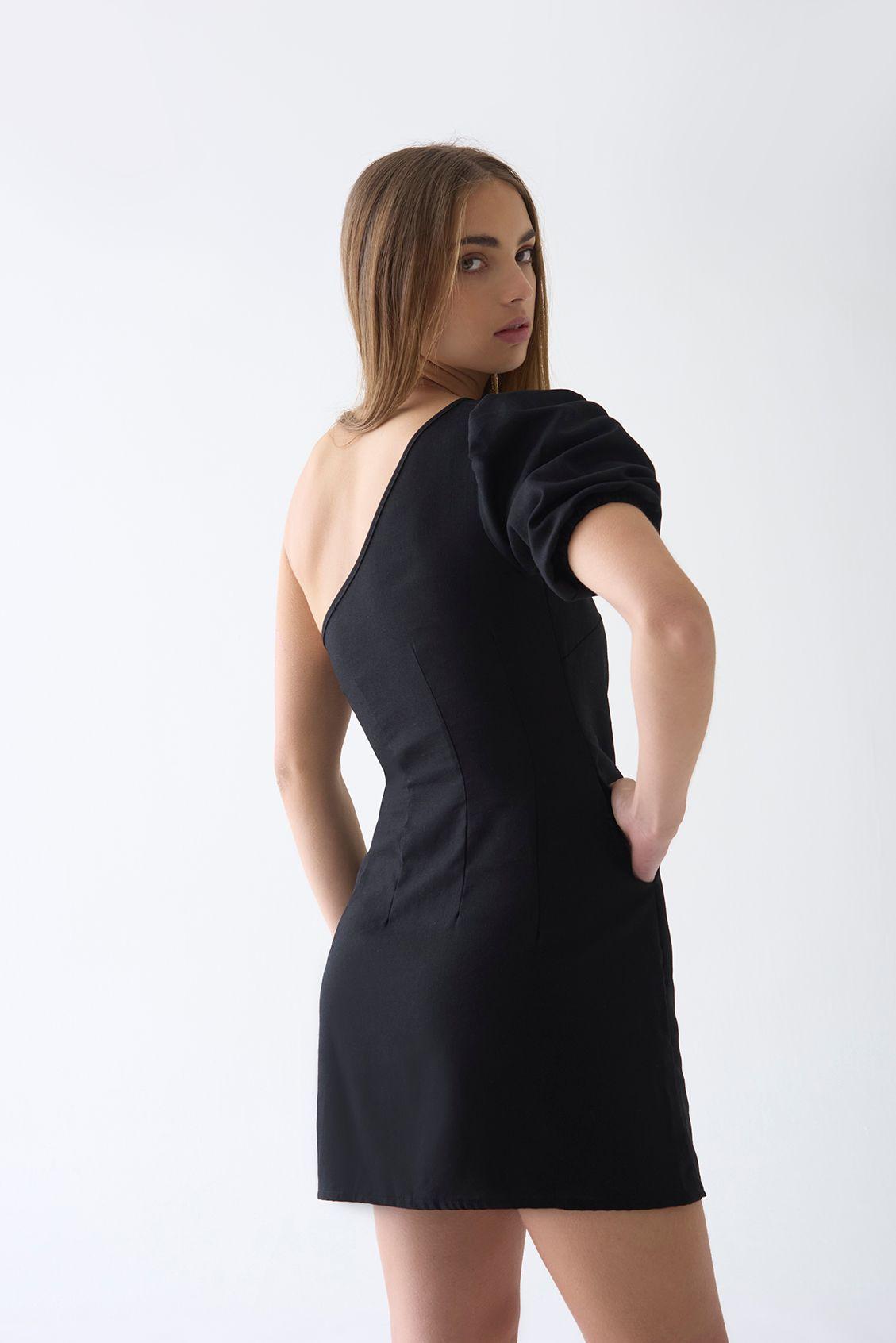 Natalie Dress-1