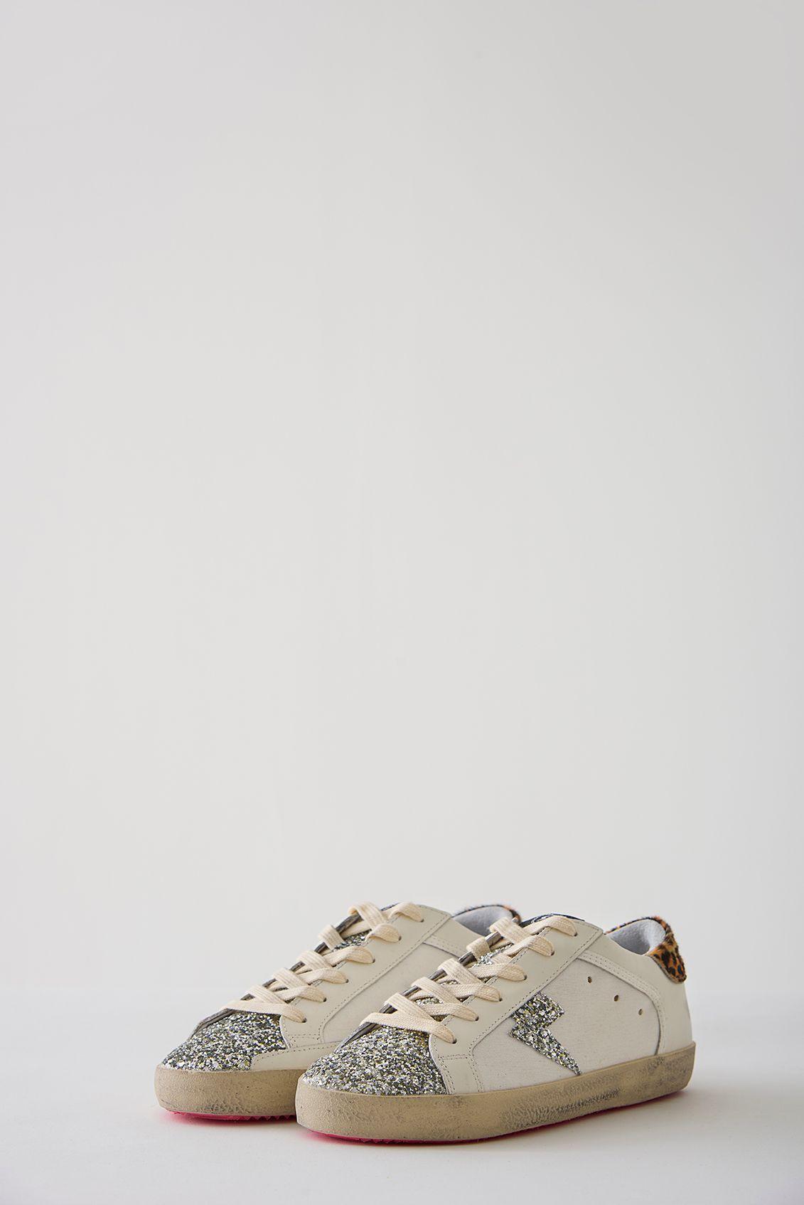 Shinny Cheetan Sneaker-0