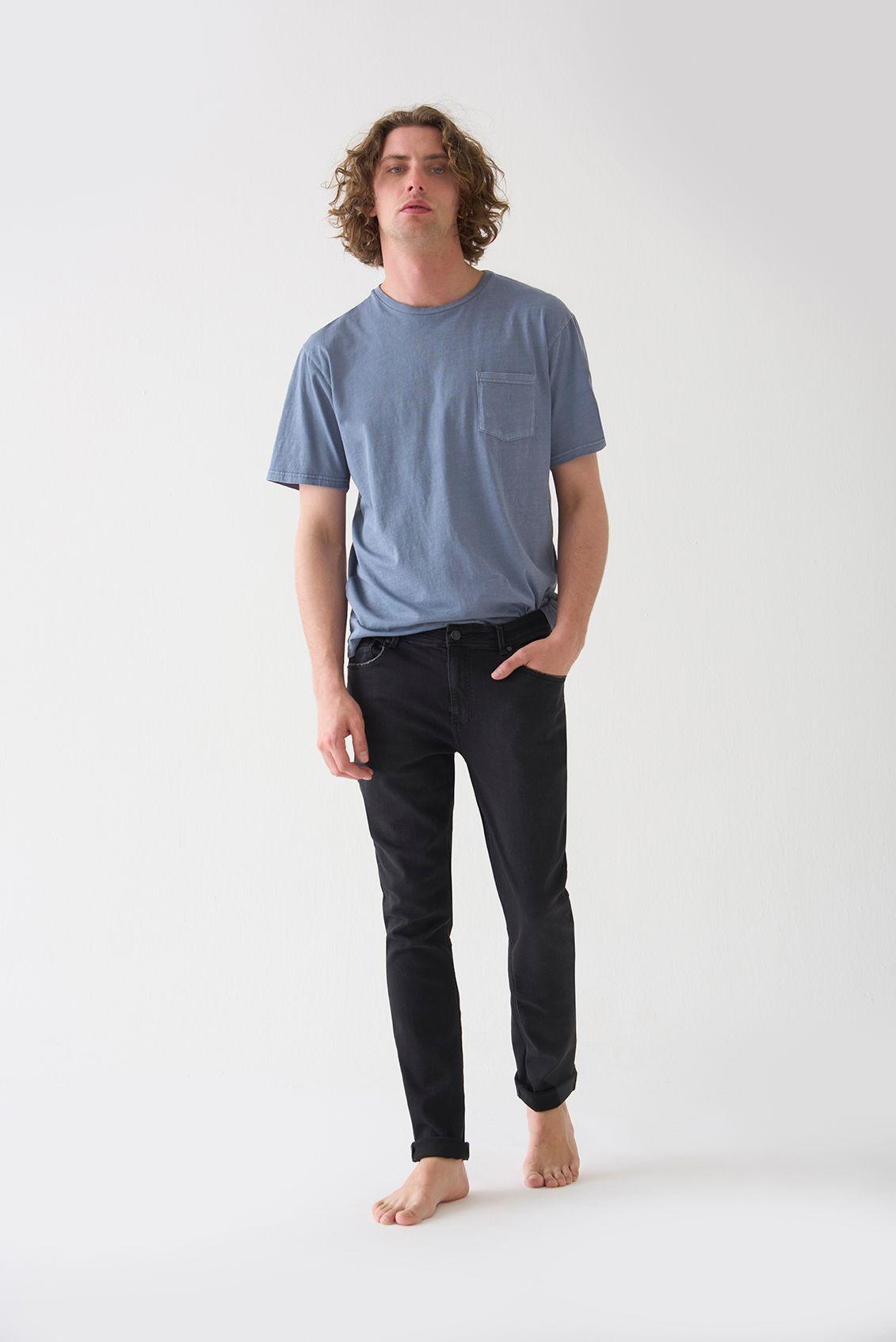 Freddy Jeans Negro-0