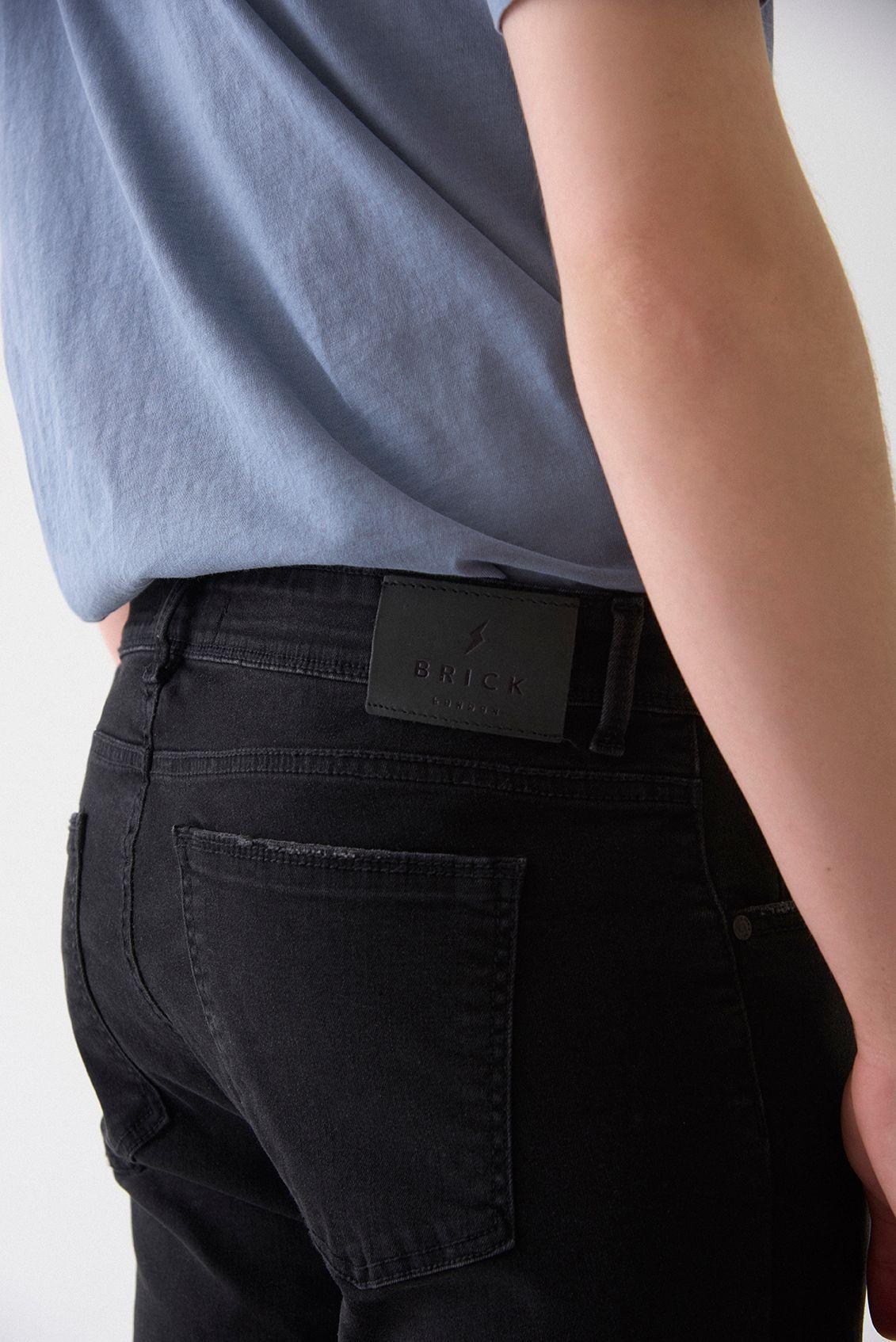 Freddy Jeans Negro-2