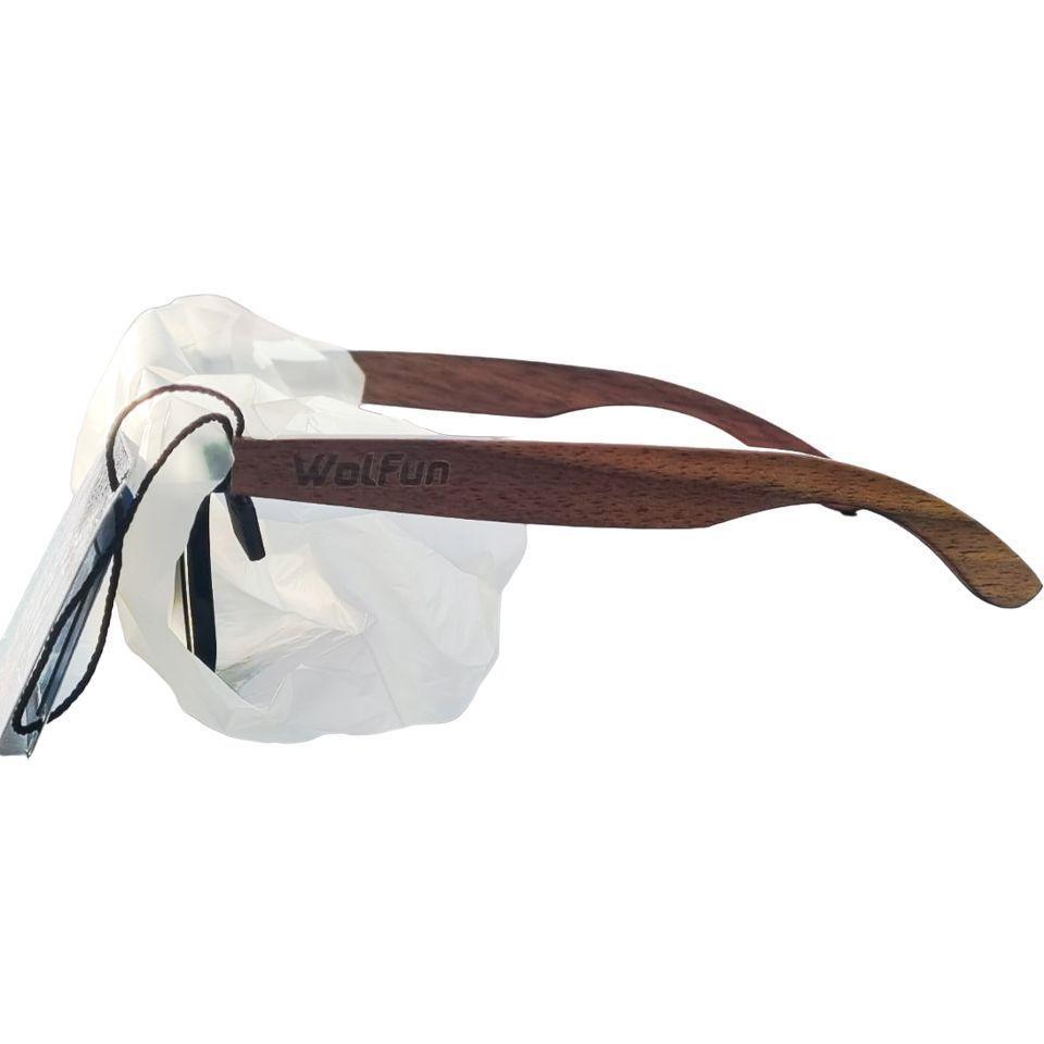 Gafas de Sol Modelo Black Wolf-2