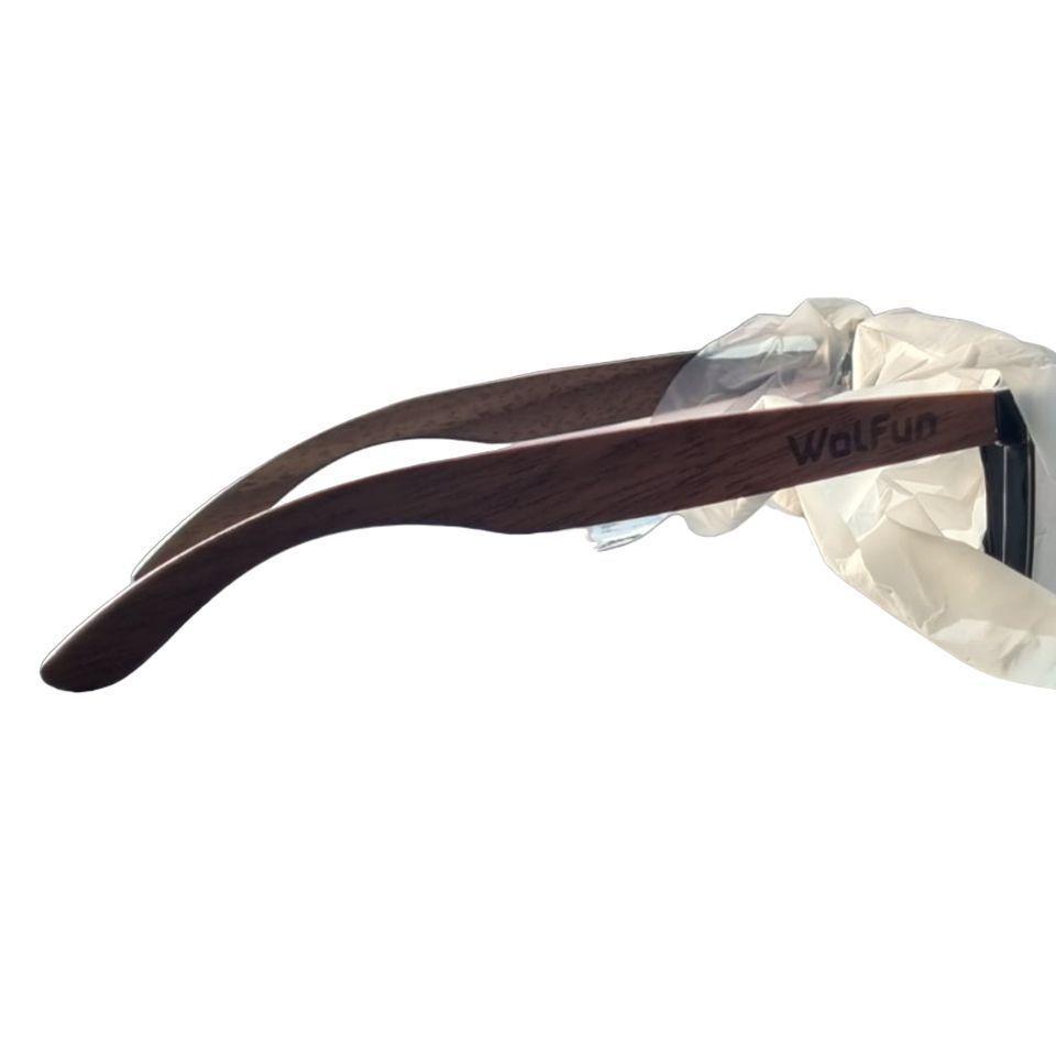 Gafas de Sol Modelo Black Wolf-1