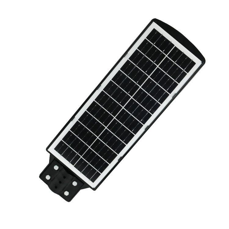 LUZ SOLAR PANEL SOLAR 100 W, PANEL SOLAR INCLUÍDO-2