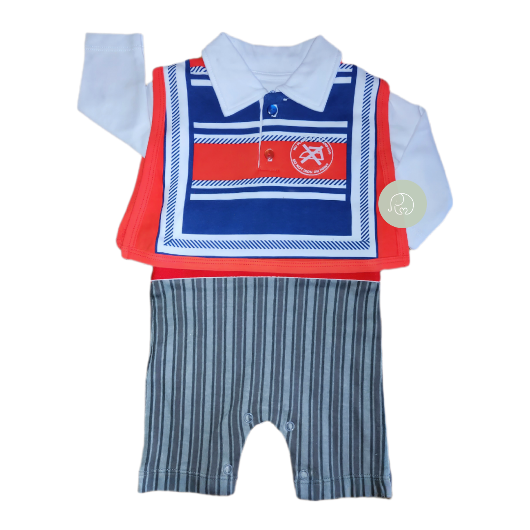 Enterito Huaso Poncho Bebe-0