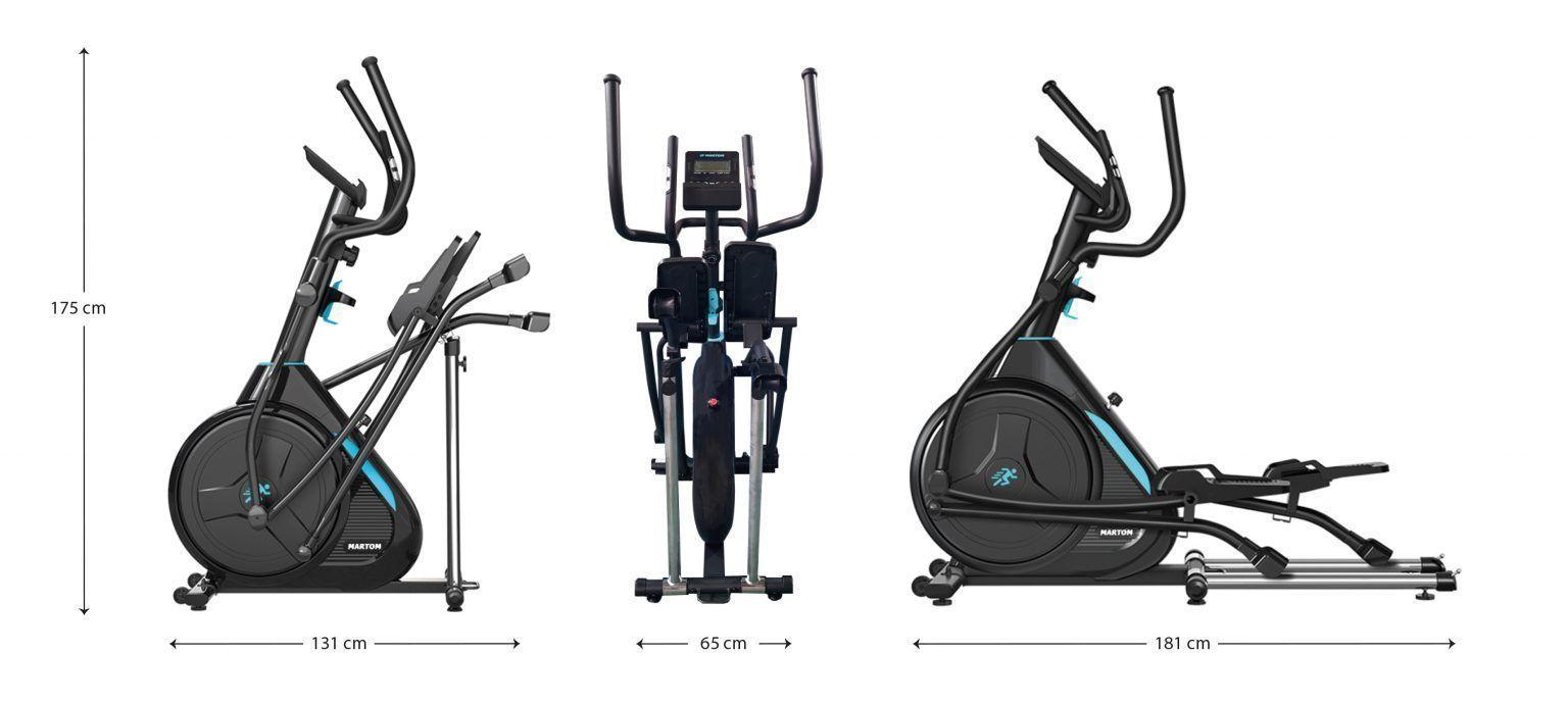 Martom Sport FitForma-1