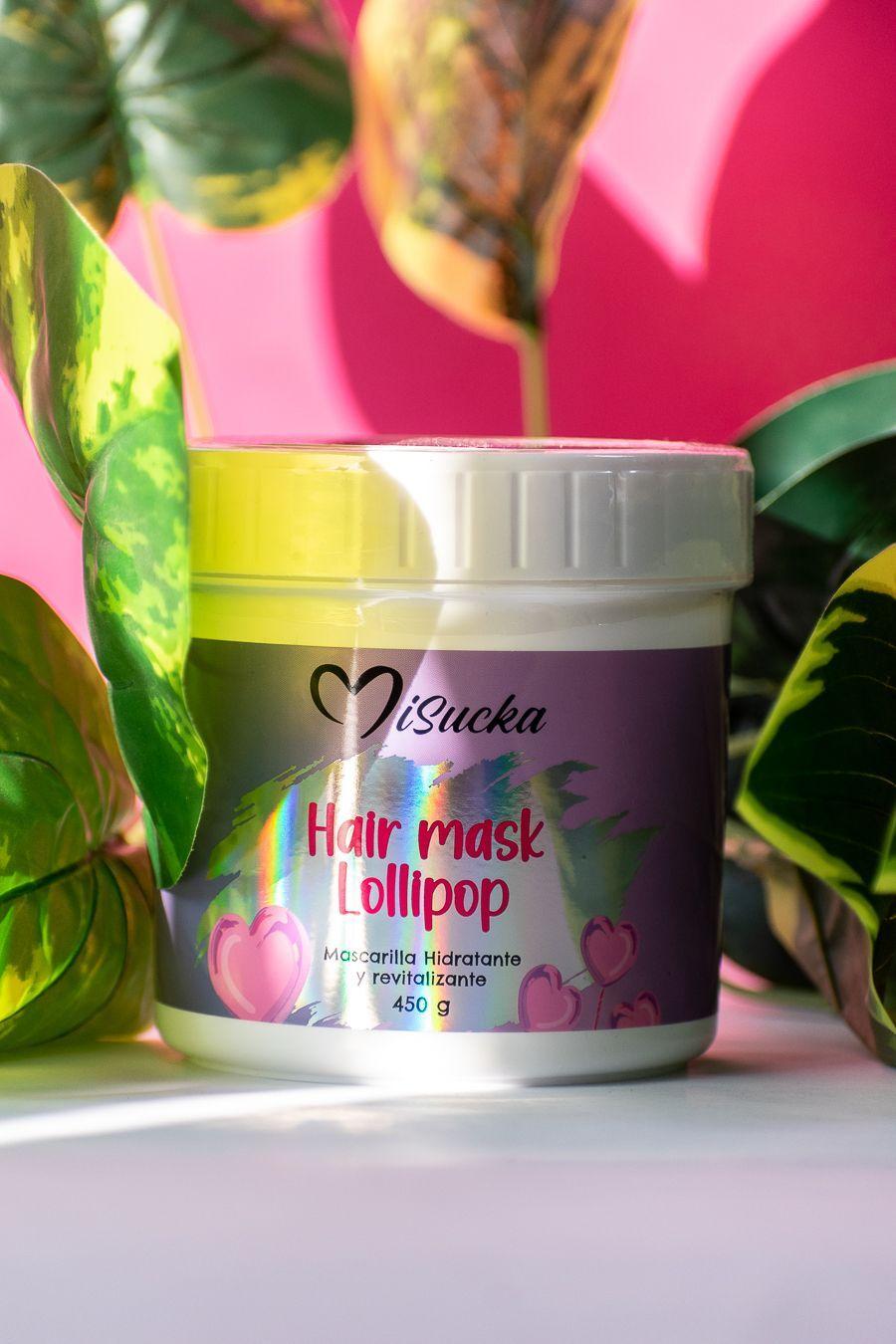 MASCARILLA DE TRATAMIENTO LOLLIPOP MISUCKA-1