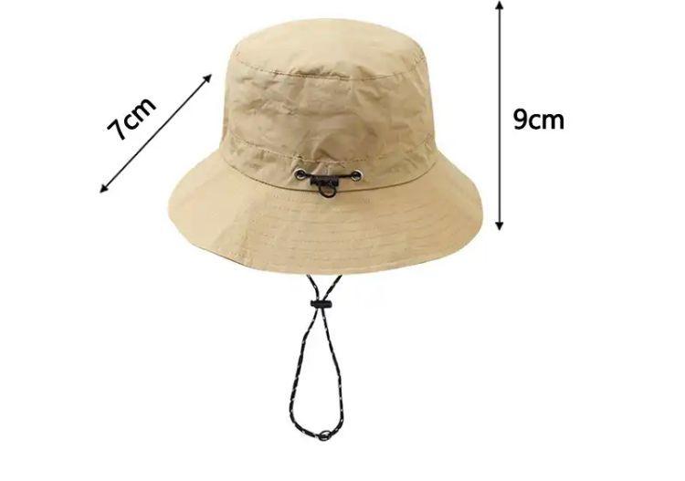 Gorro Impermeable Modelo Vicente Montañismo, Sombrero.-2