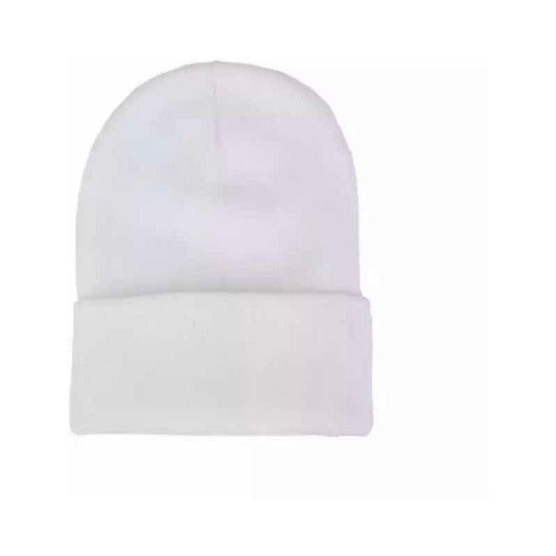 Gorro De Lana - Chapeu Con Estilo - Invierno - Moda - Skate-2