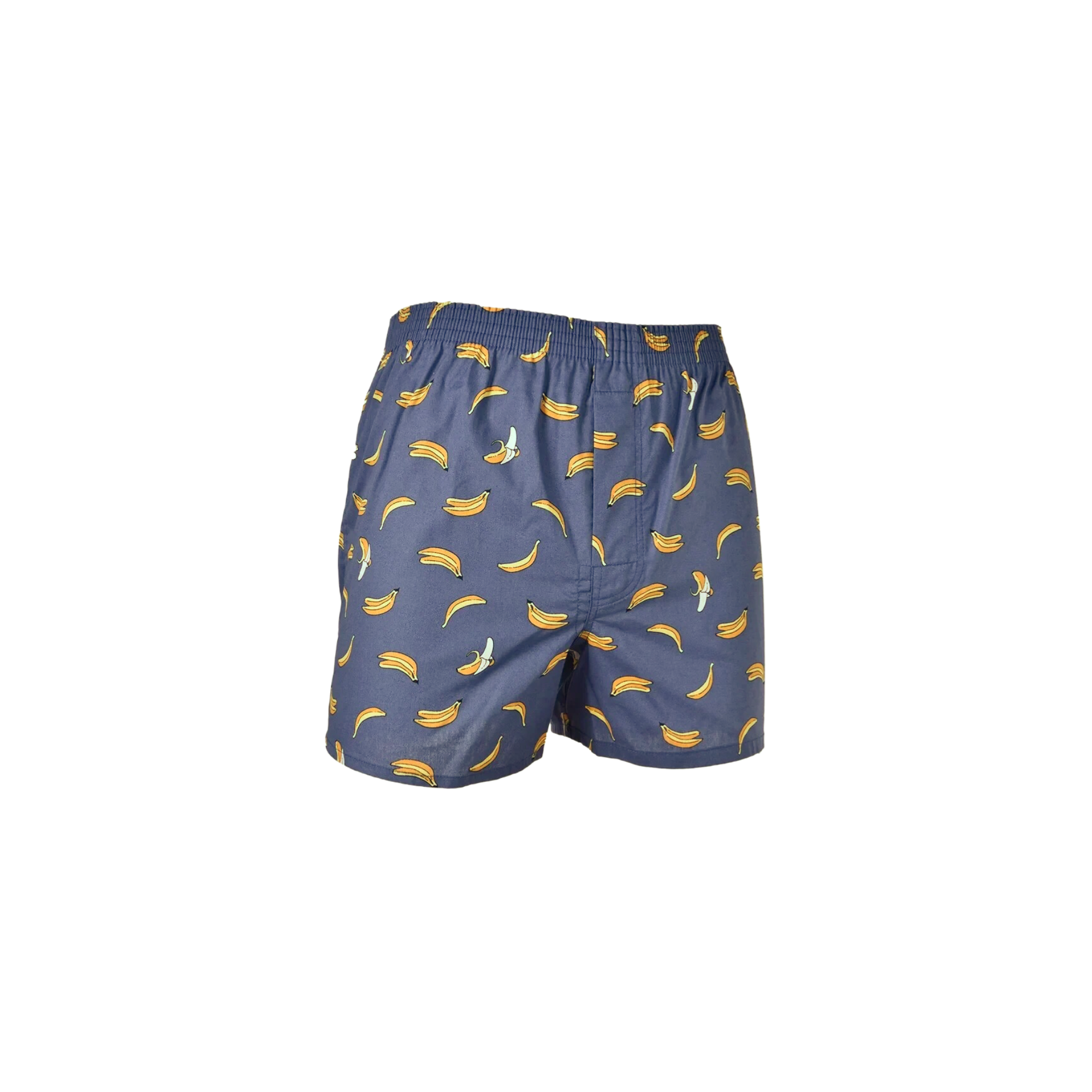 Boxer Calzoncillo Divertido Modelo Diseño Platano-4
