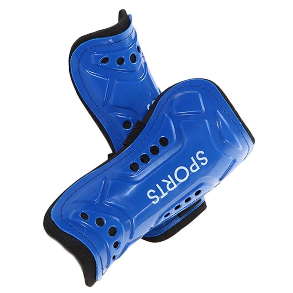 Canilleras de Futbol, Par de Canilleras Protectoras Deportivas Unisex-2