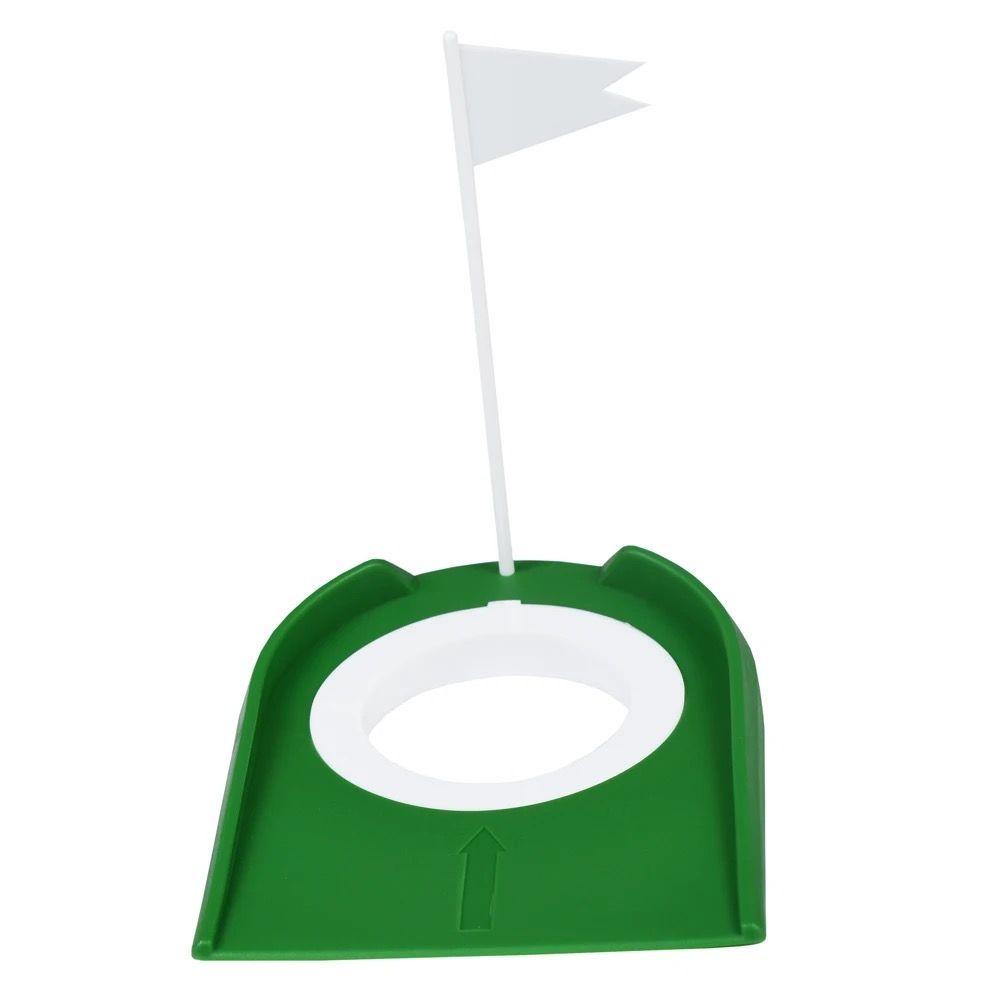 Putting De Golf Con Agujero Entrenamiento Golf-2