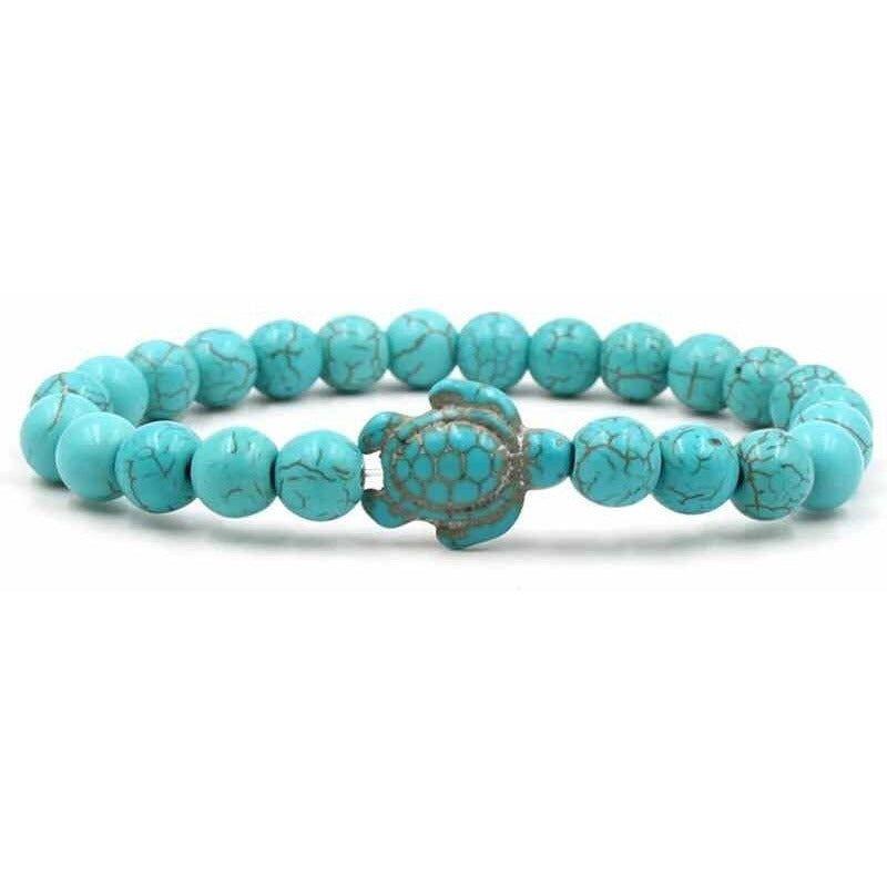 Pulsera Brazalete Tortuga Mística - Diosa De Los Mareas 0 Cm 0 Mm-2