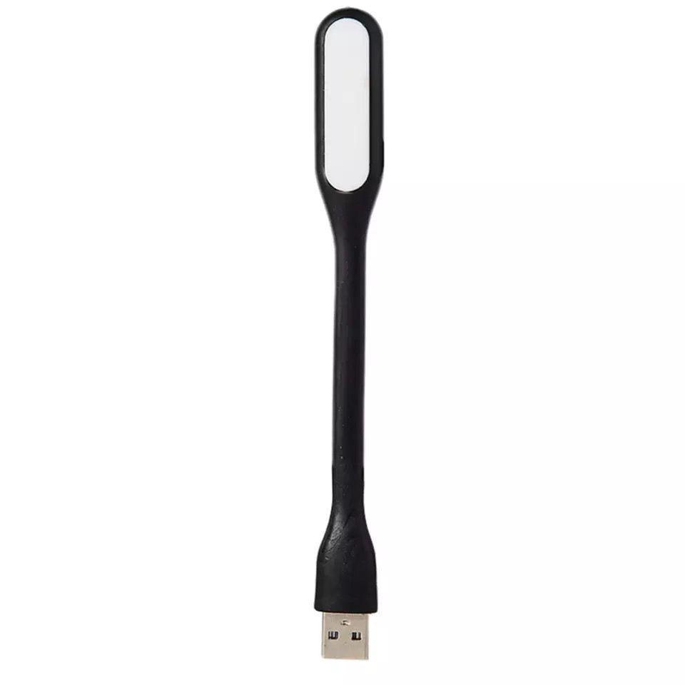 Luz LED USB para Notebooks, lamparita de lectura y trabajo-0