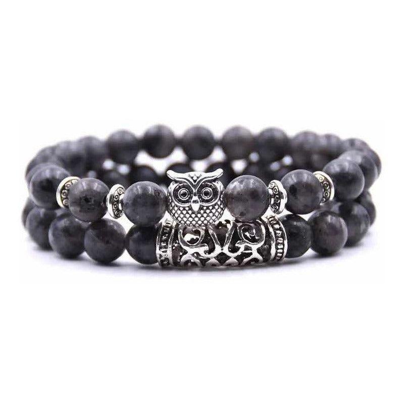 Pulsera Moderna Con Ojo - Múltiples Brazaletes Hippies 0 Mm-2