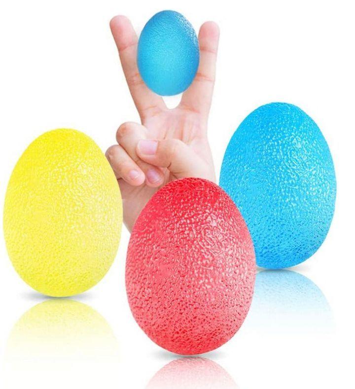 Pelota Rehabilitación Masaje Pelota Relajación Tensión-0