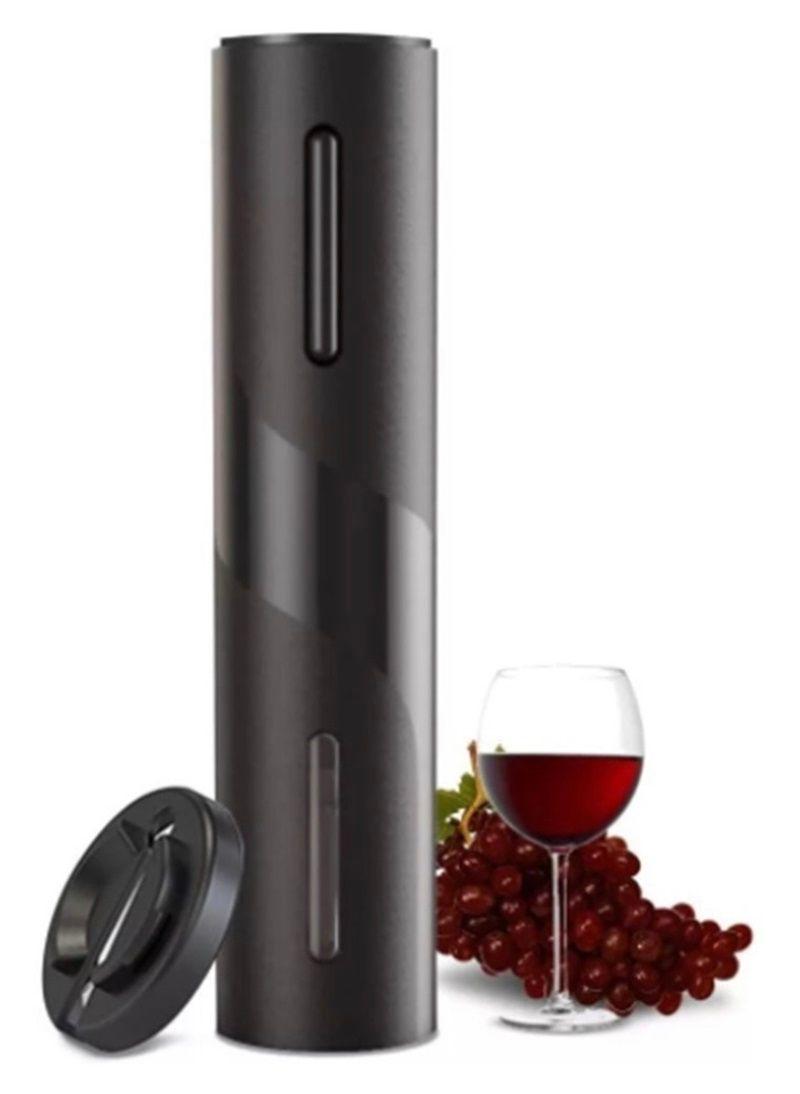 Descorchador Sacacorchos Para Vino Eléctrico Recargable-1