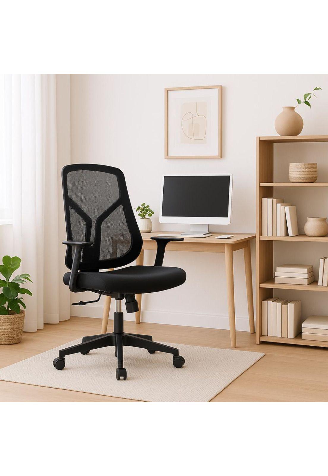 Silla de Oficina Ejecutiva Nova-3