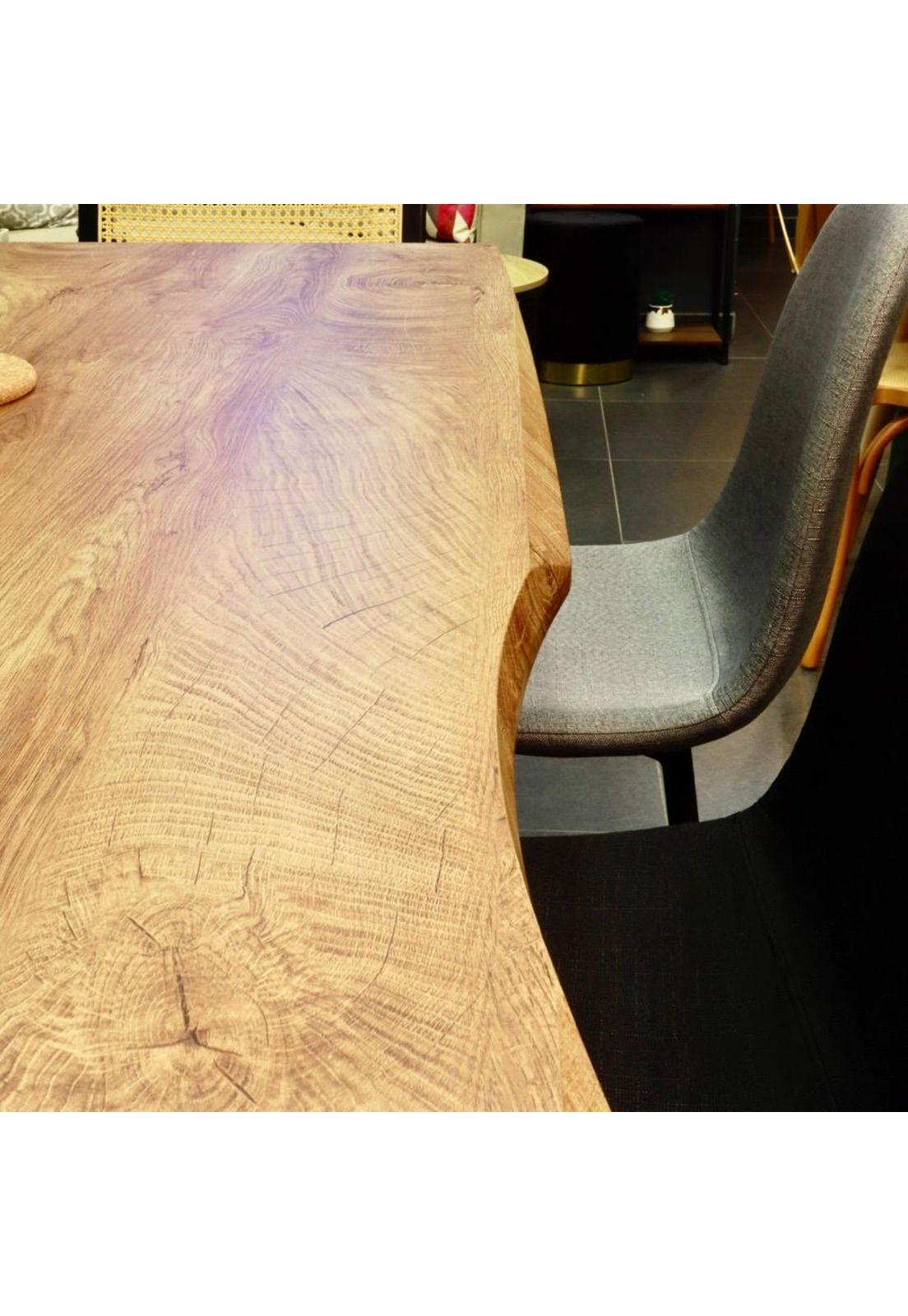 Mesa Rusti Rectangular 140x80x75cm-2