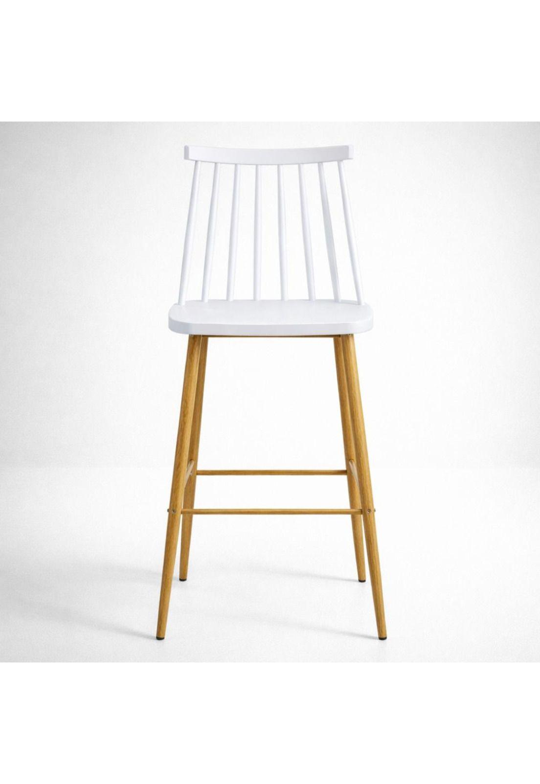 Taburete Windsor Retro de 66cm-1