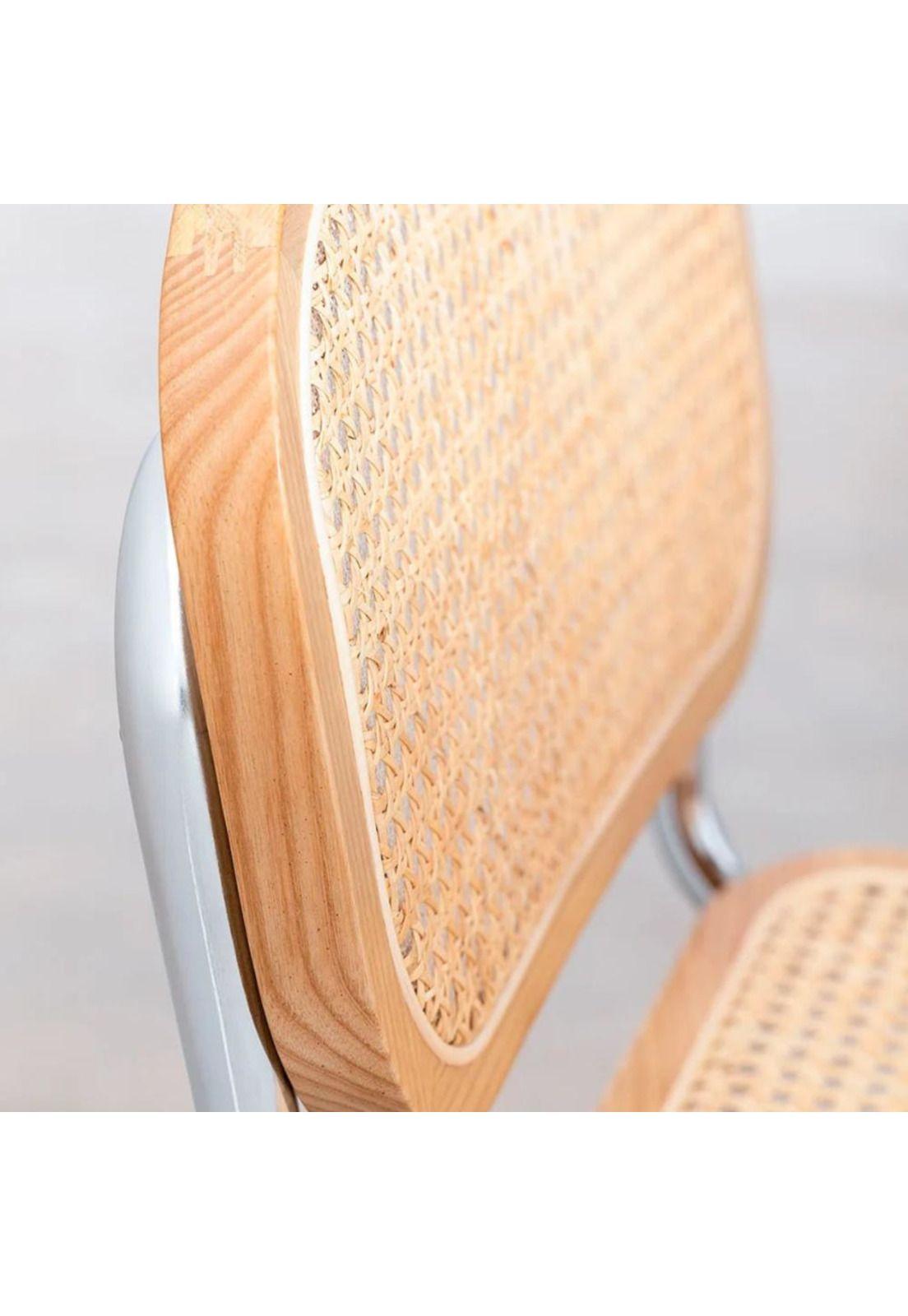 Silla Breuer Top-3