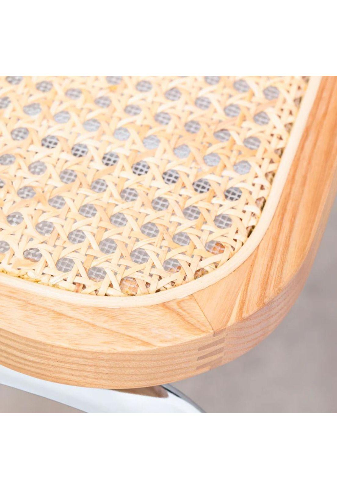 Silla Breuer Top-4