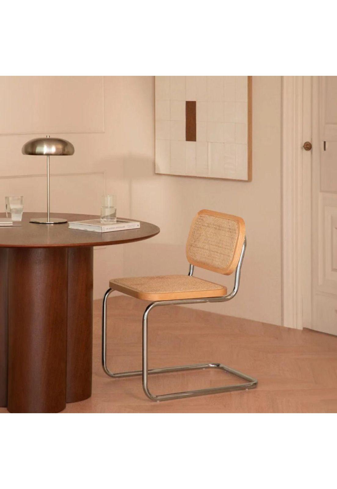 Silla Breuer Top-5
