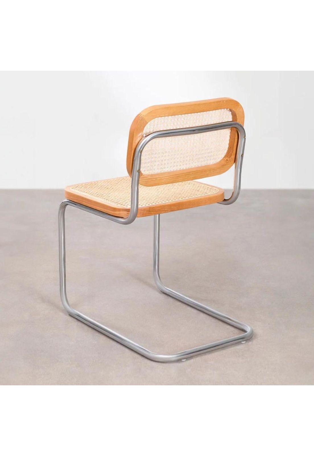 Silla Breuer Top-6