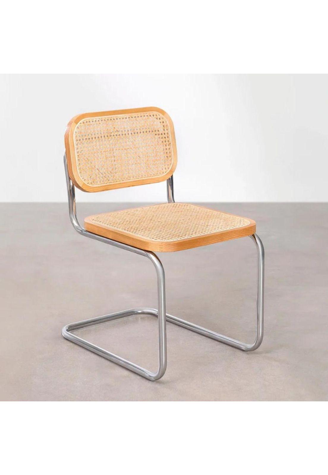 Silla Breuer Top-7