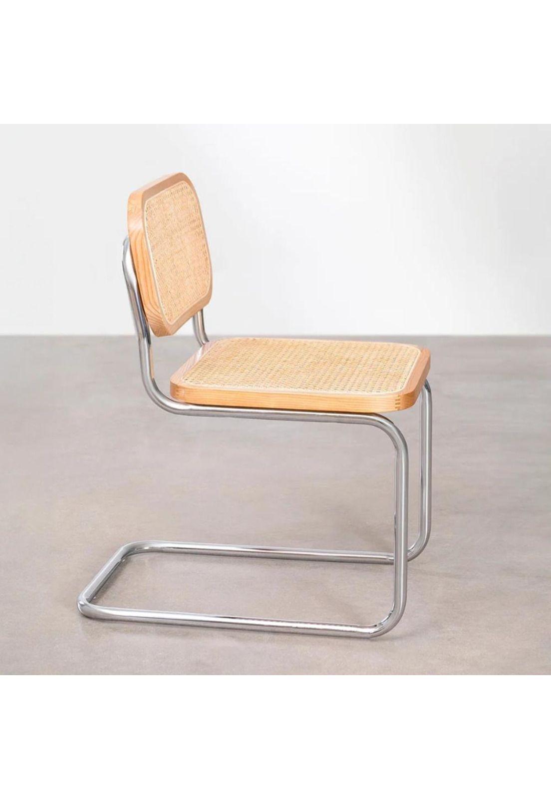 Silla Breuer Top-8