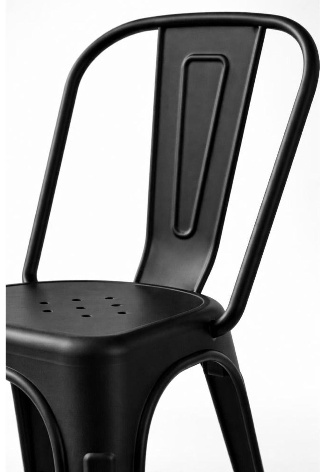 Silla Tolix Basic (Polipropileno Monobloque)-3