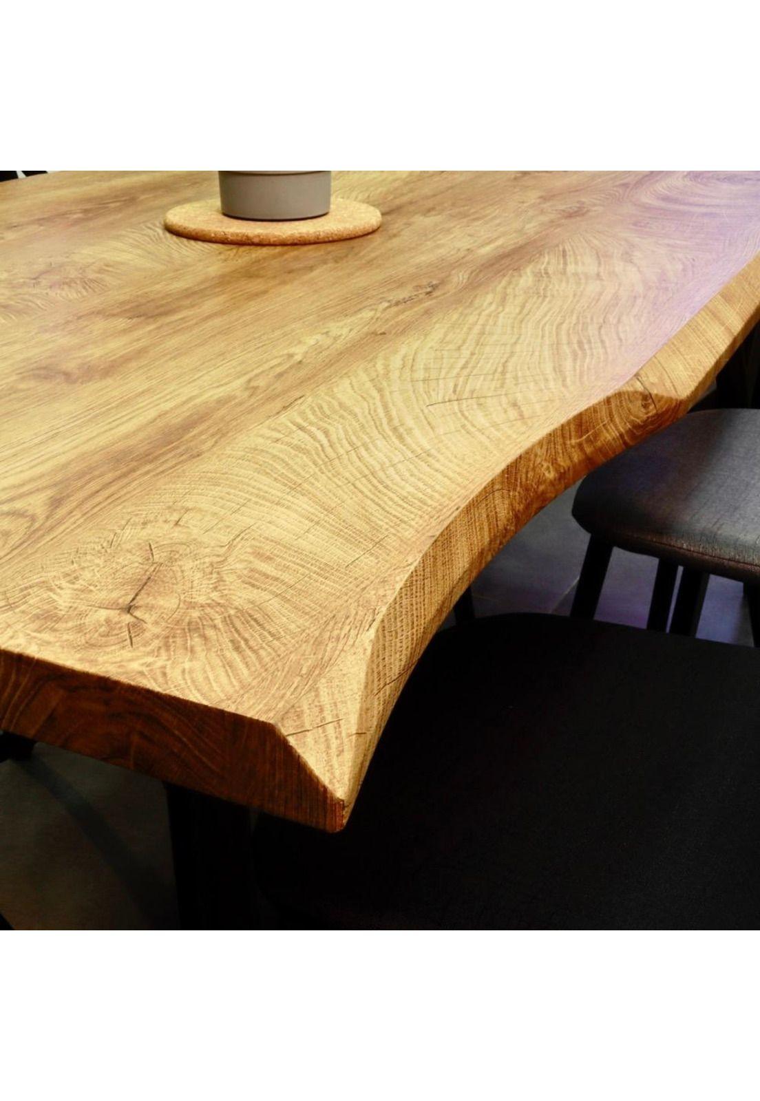 Mesa Xtable Rusti 200x100cm-3