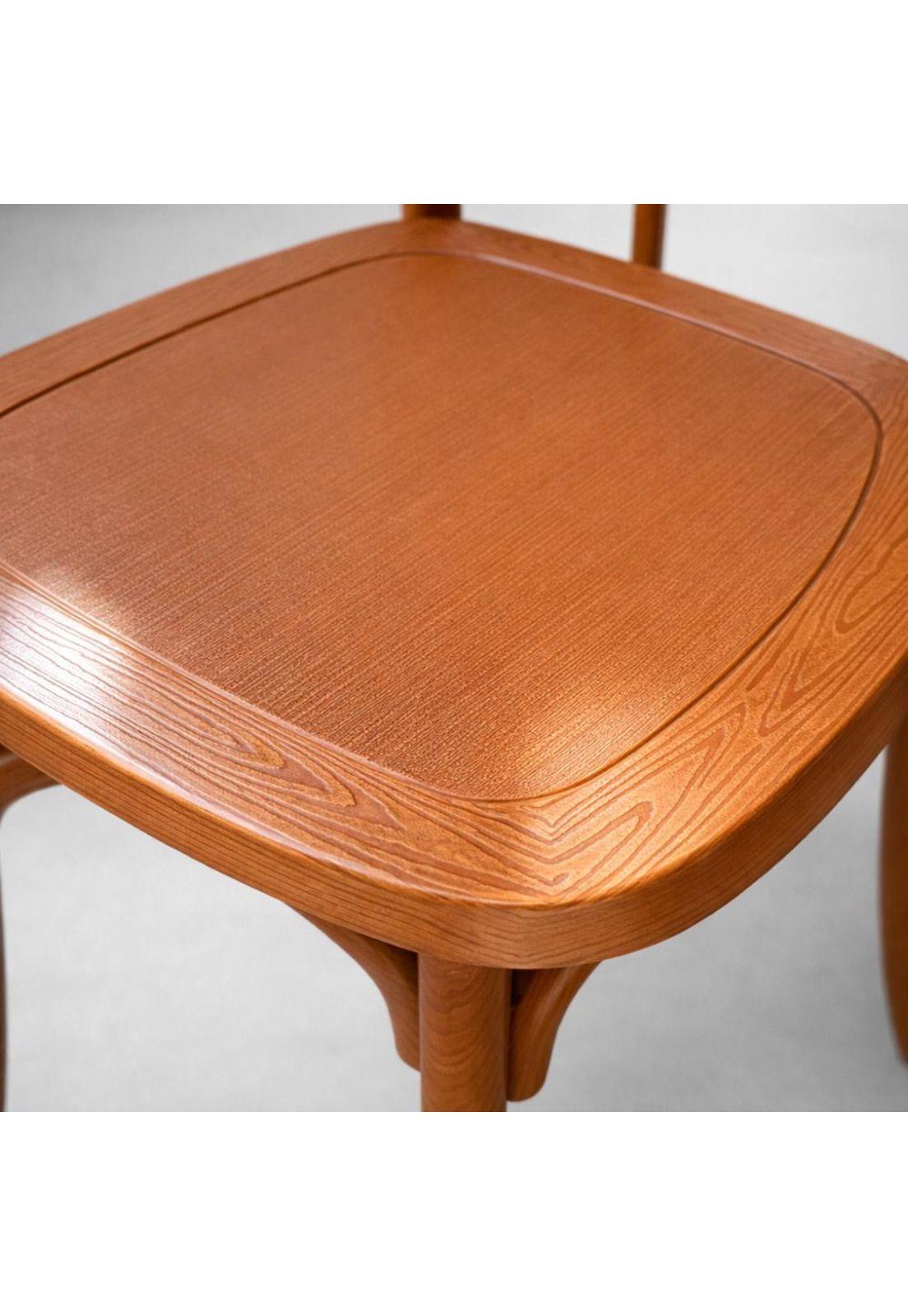 Silla Crossback Basic Oak-3