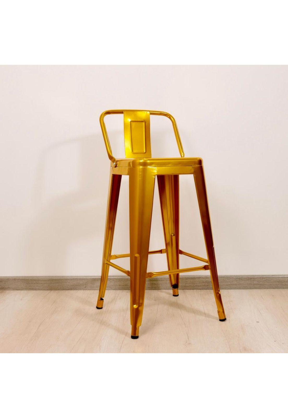 Taburete Tolix 65cm-1