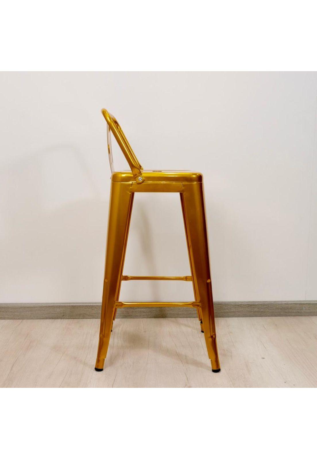 Taburete Tolix 65cm-2