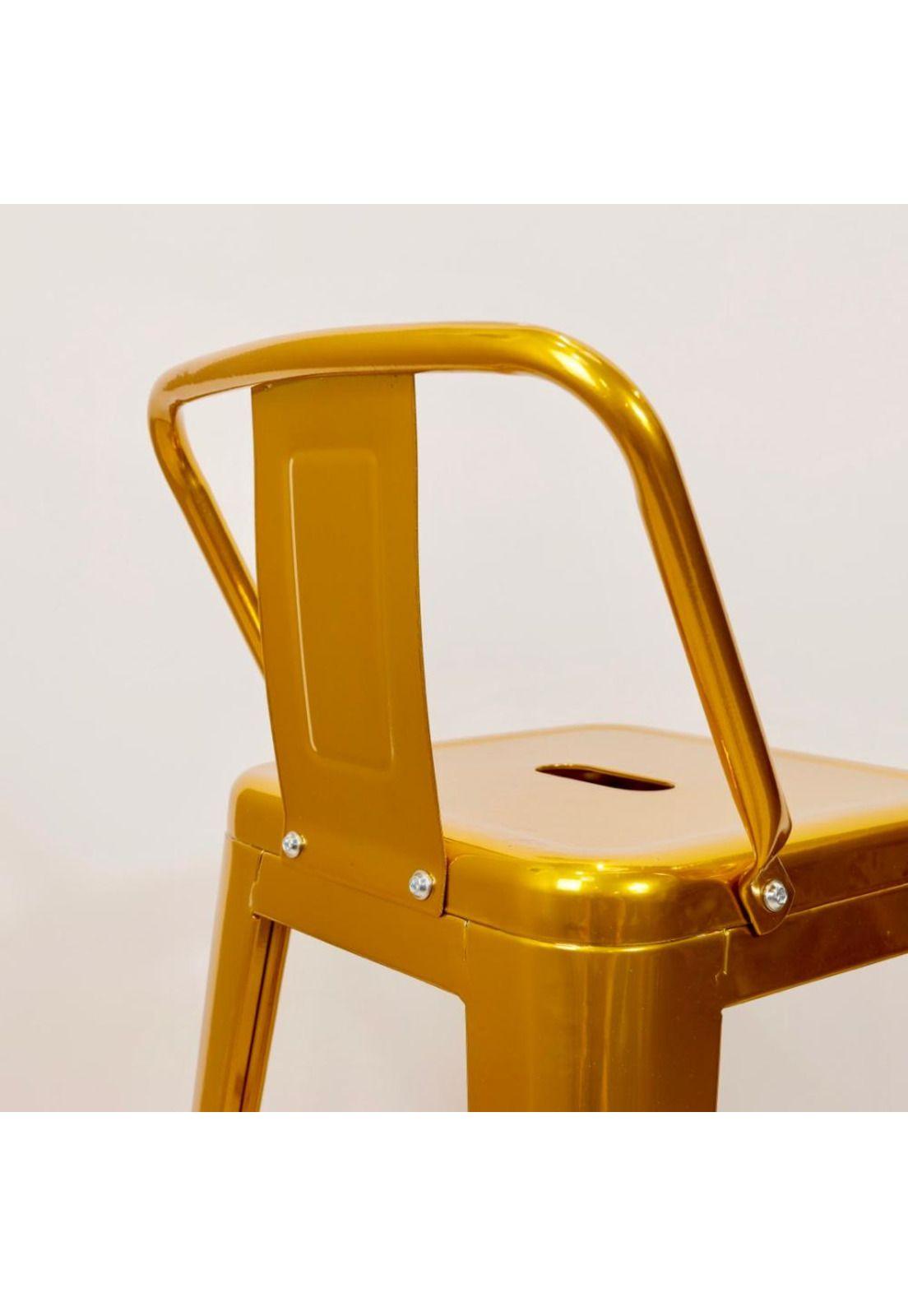 Taburete Tolix 65cm-3