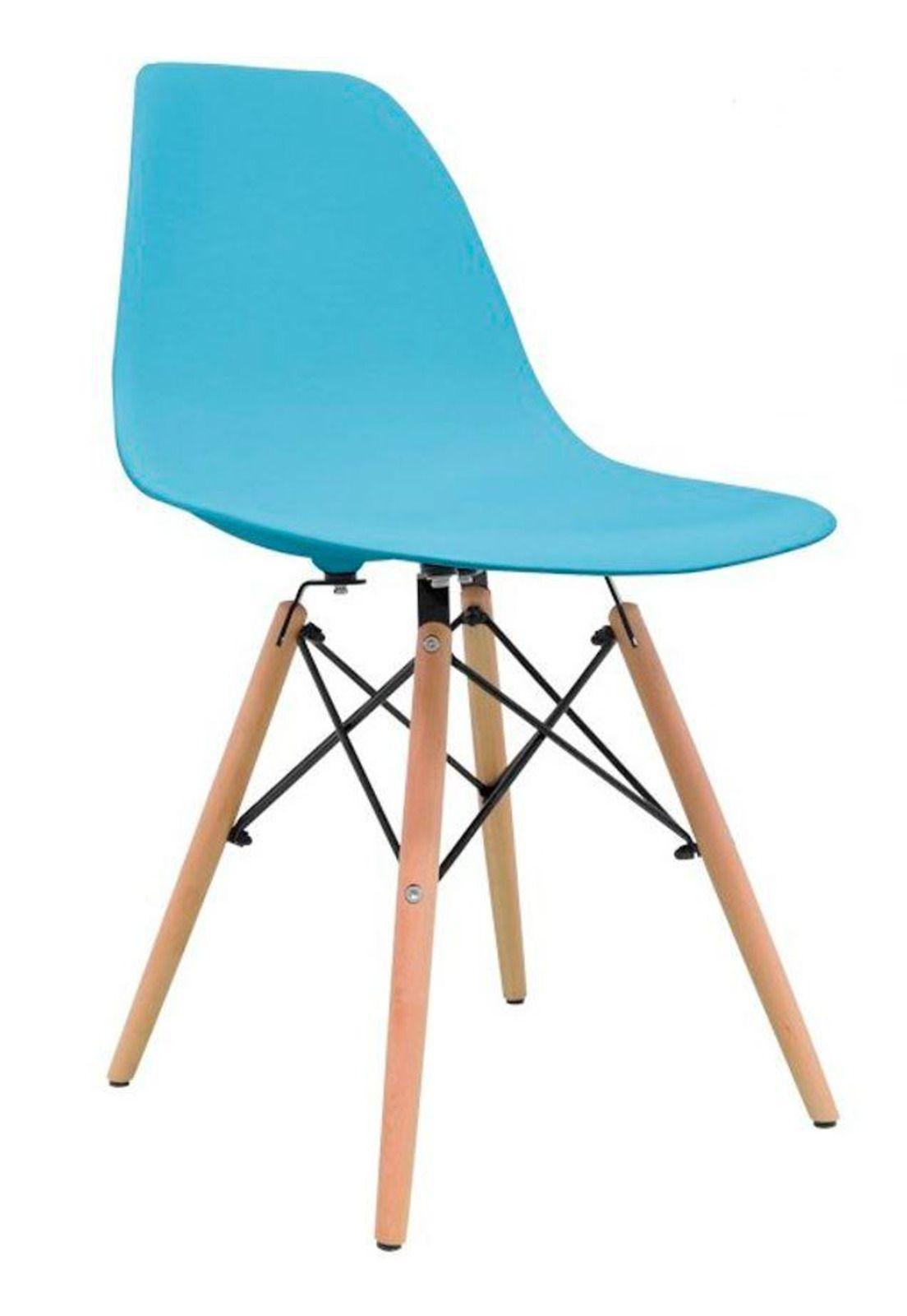 Pack de 2 Sillas Eames-0