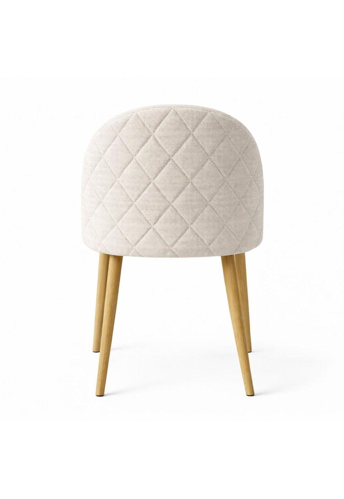 Silla Berna Lino Rustico Oak-2