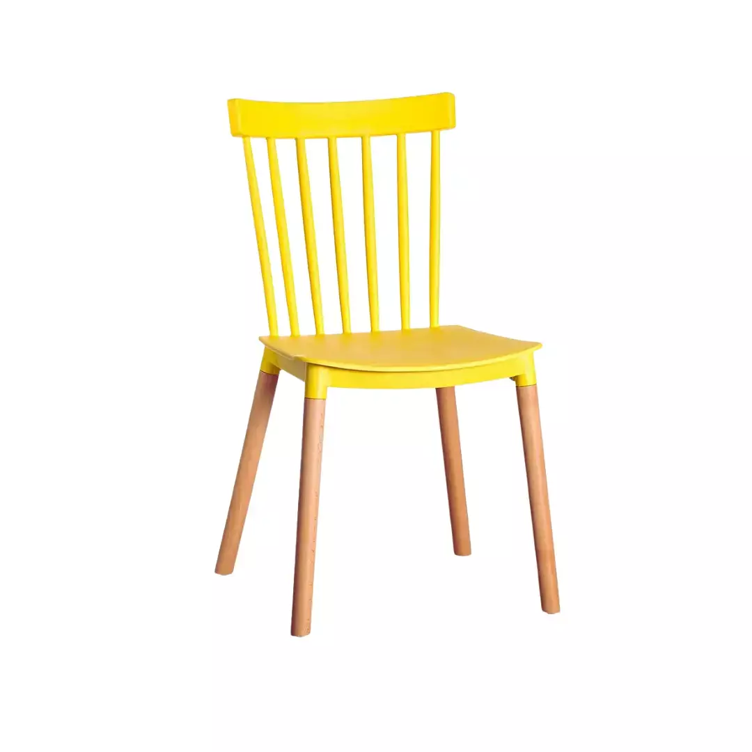 Silla Windsor Amarillo-0