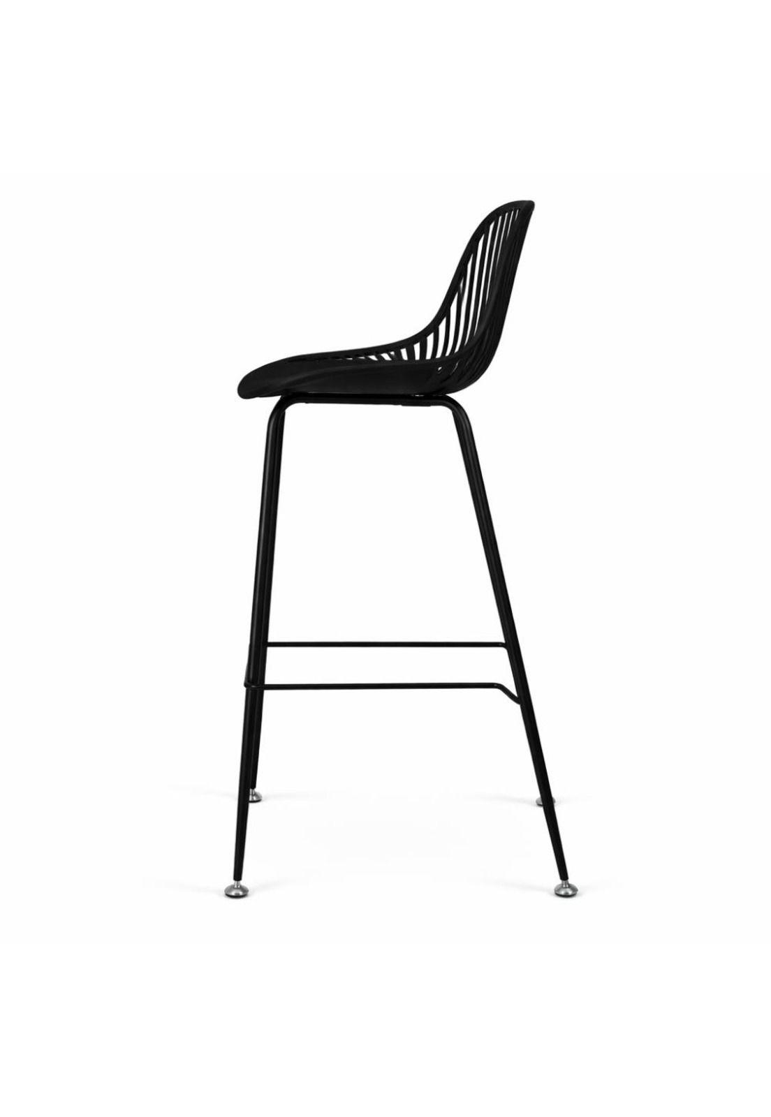 Pack de 2 Taburetes Tropea 77cm-2