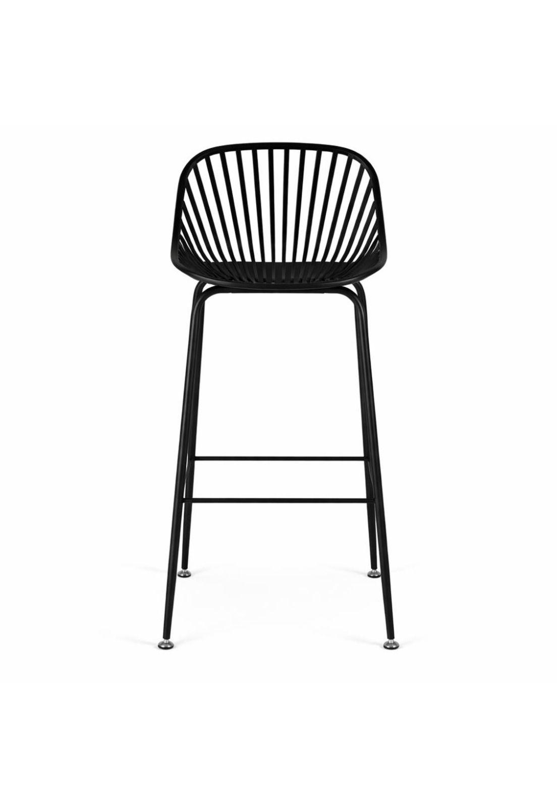 Pack de 2 Taburetes Tropea 77cm-4