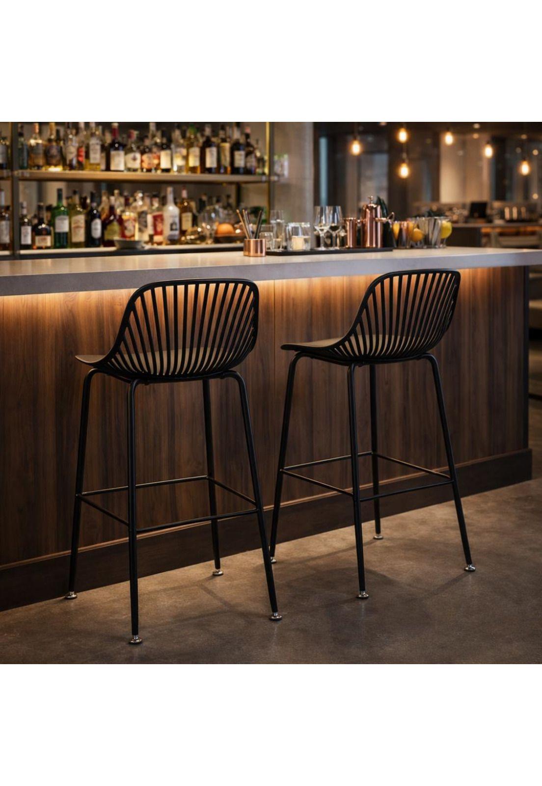 Pack de 2 Taburetes Tropea 77cm-5