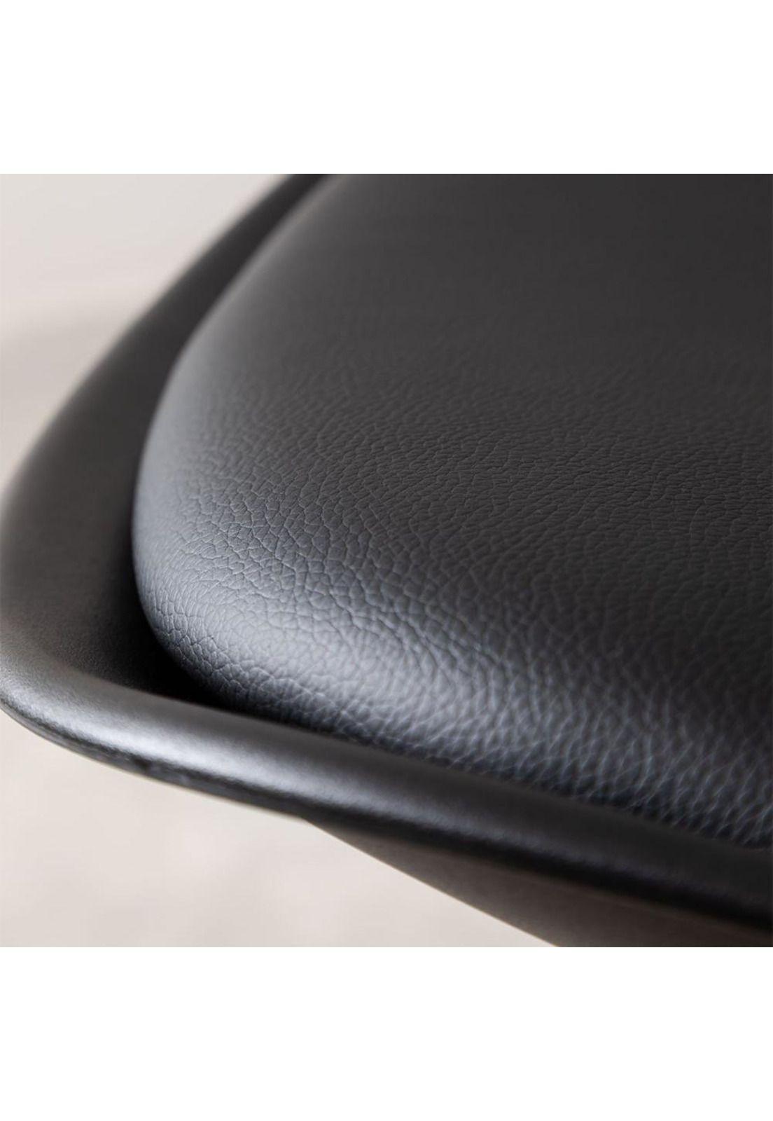 Taburete Eames Acolchado 66cm-2