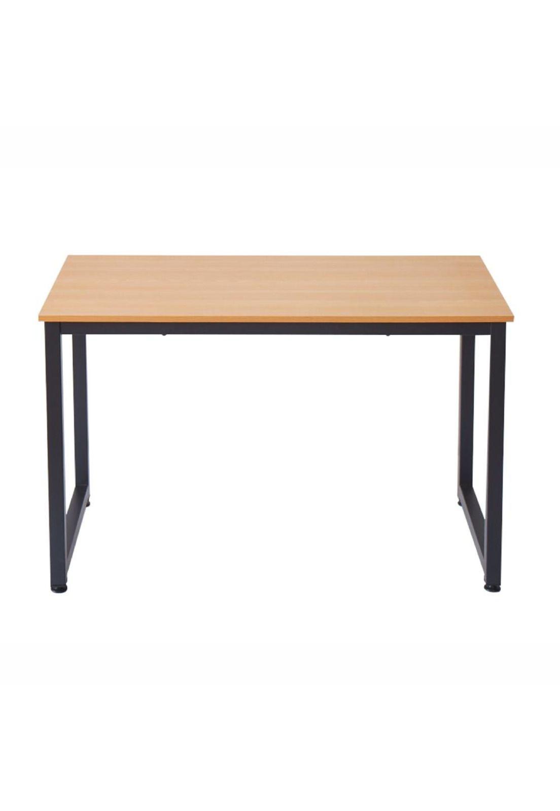 Escritorio Minimal Home Office 120x60x74cm-2