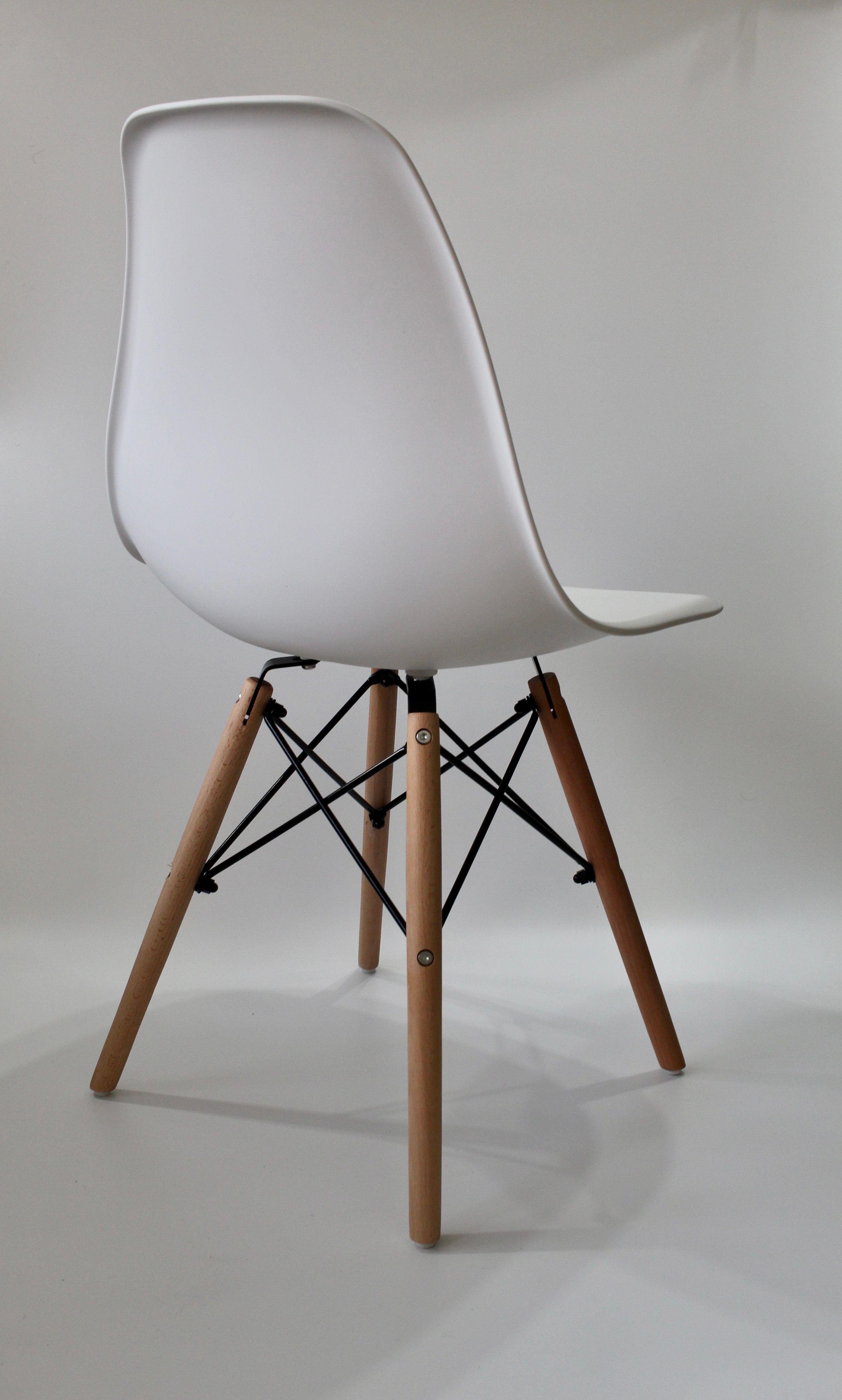 Silla Eames blanco-10